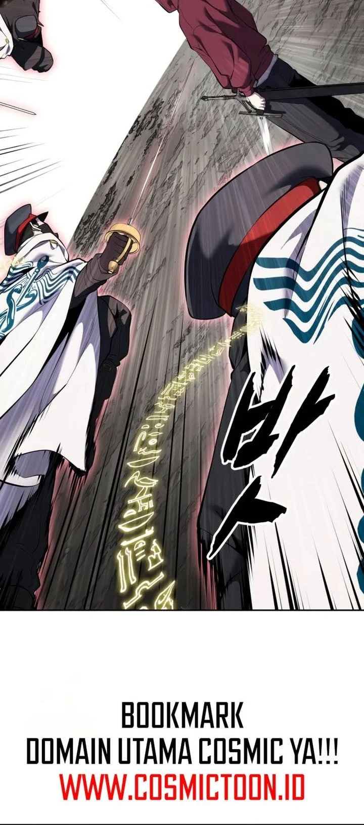 Ticket Hero S2 Chapter 157 - halaman 41