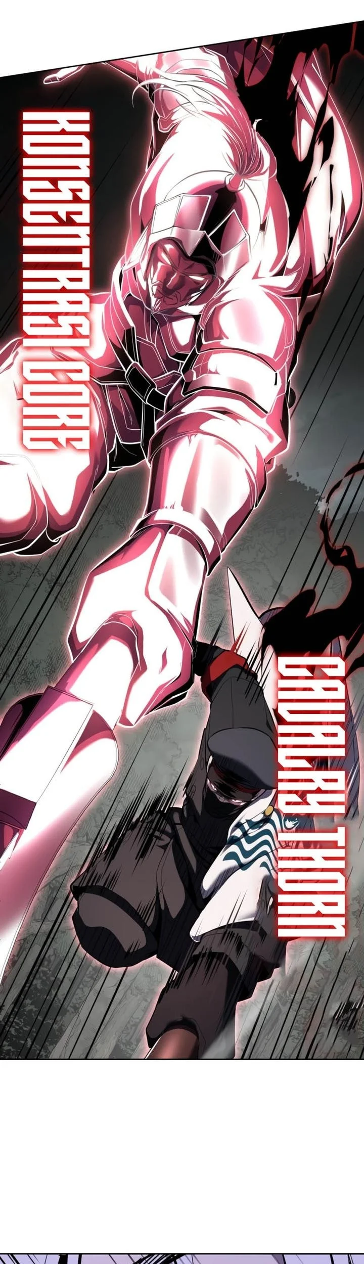 Ticket Hero S2 Chapter 157 - halaman 48