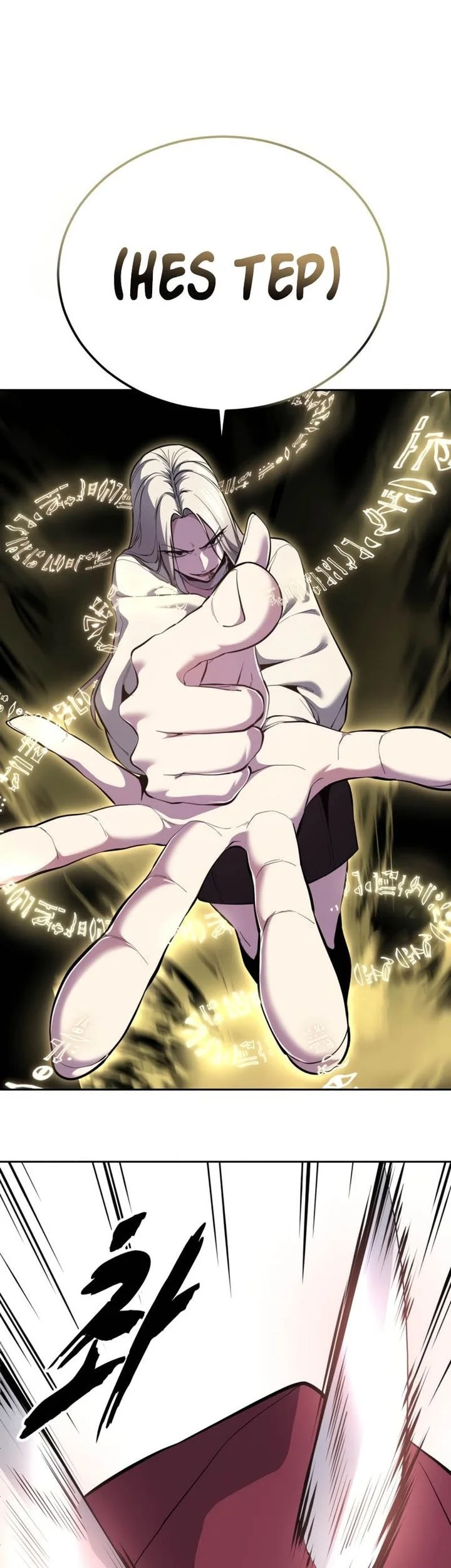 Ticket Hero S2 Chapter 157 - halaman 52