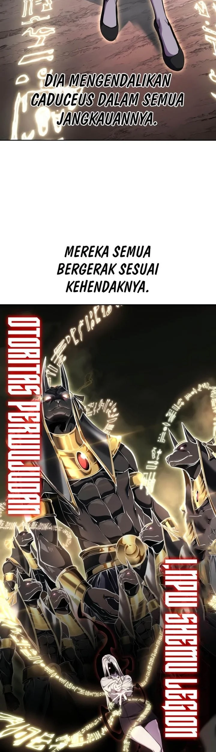Ticket Hero S2 Chapter 157 - halaman 61