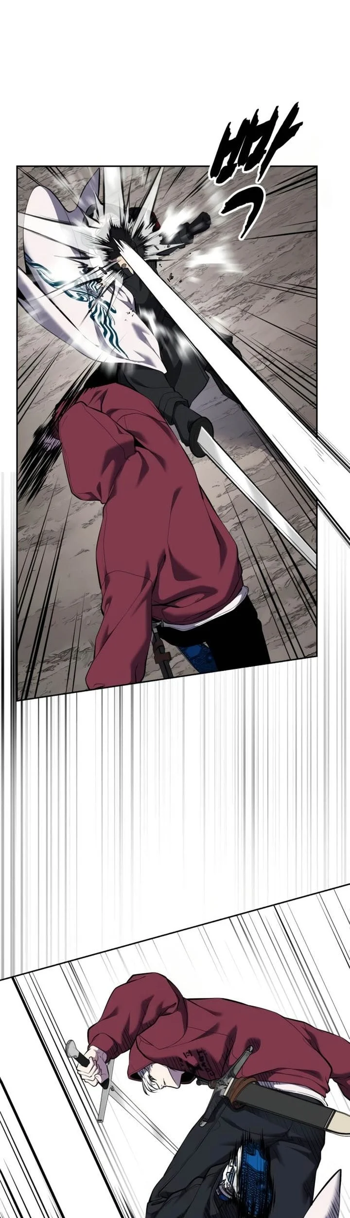 Ticket Hero S2 Chapter 157 - halaman 63