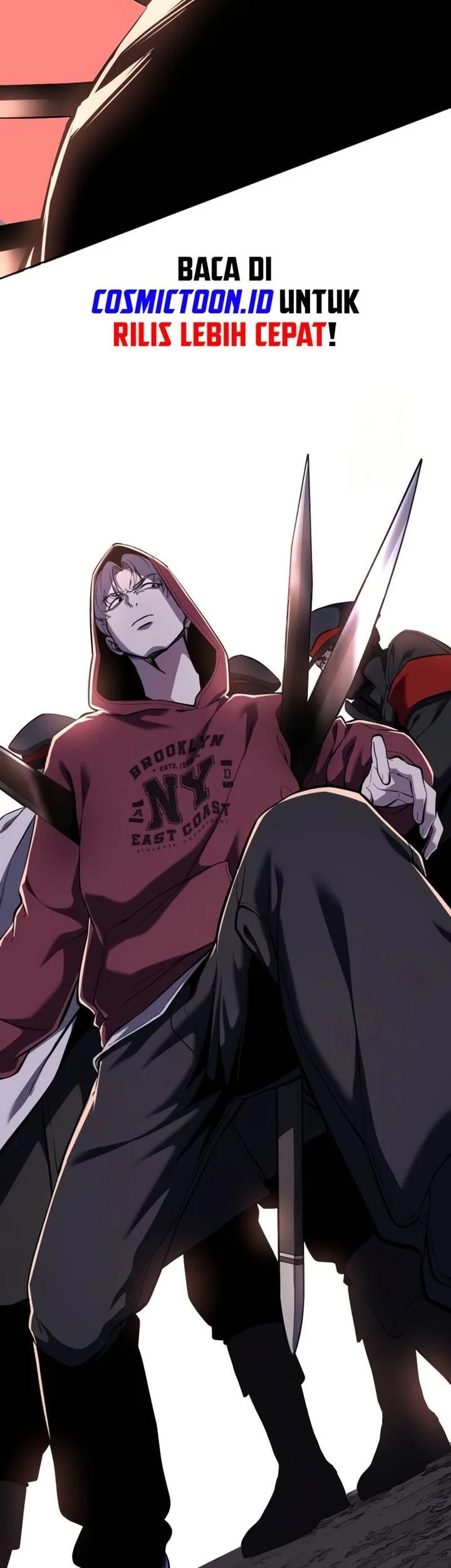 Ticket Hero S2 Chapter 157 - halaman 67