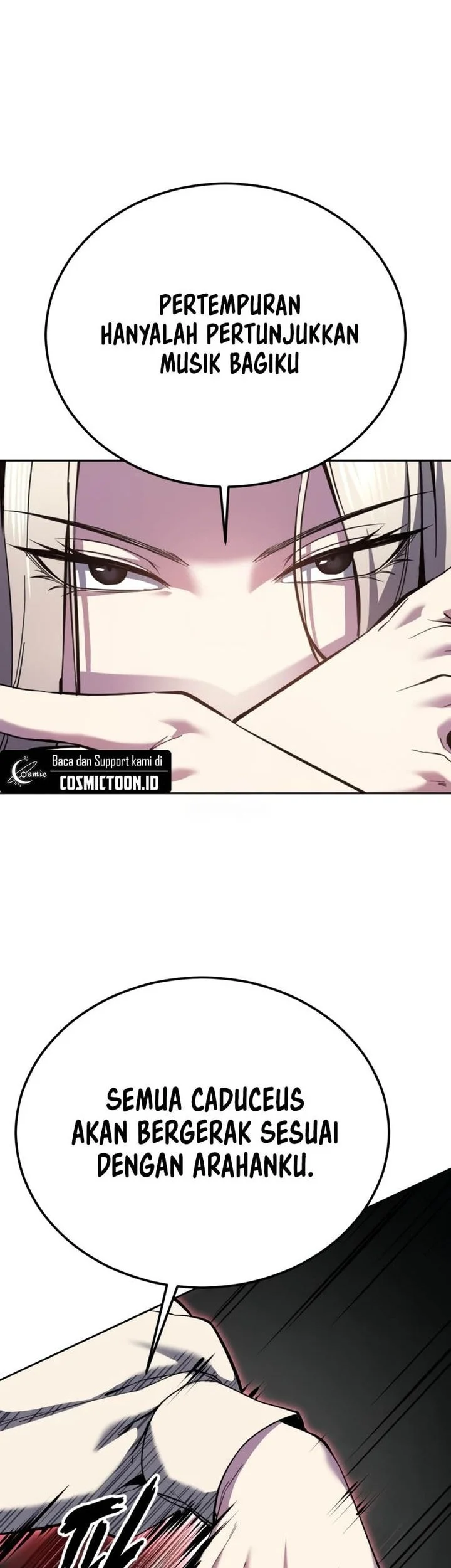 Ticket Hero S2 Chapter 157 - halaman 70