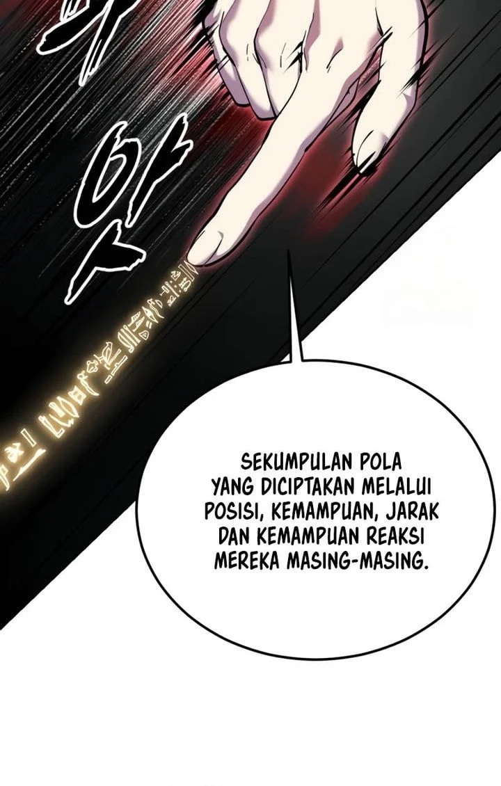 Ticket Hero S2 Chapter 157 - halaman 71