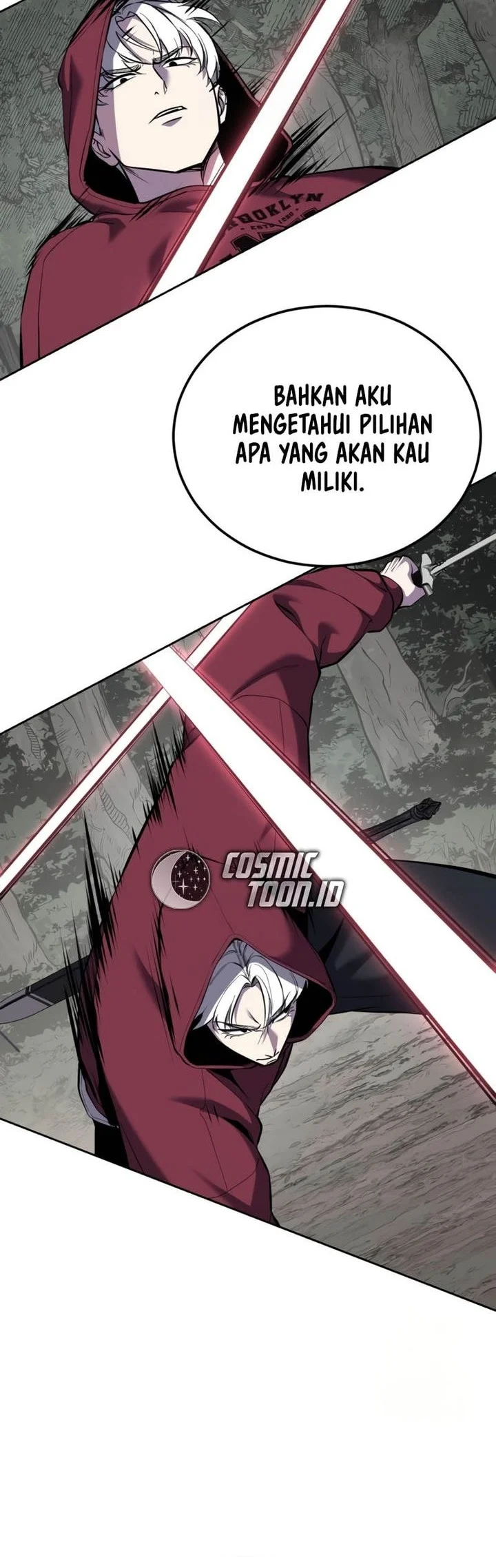 Ticket Hero S2 Chapter 157 - halaman 73