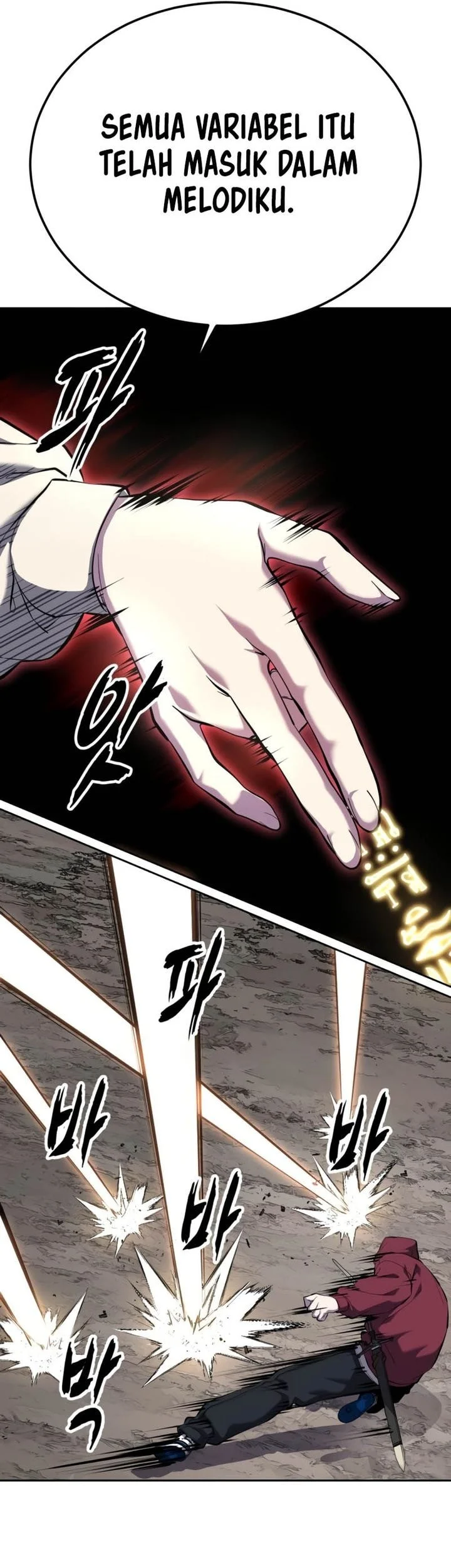 Ticket Hero S2 Chapter 157 - halaman 74