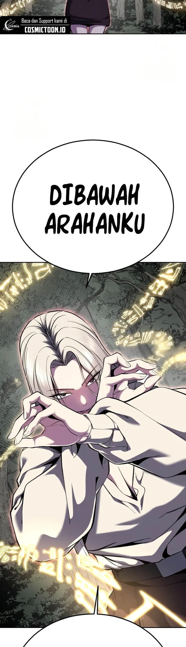Ticket Hero S2 Chapter 157 - halaman 78
