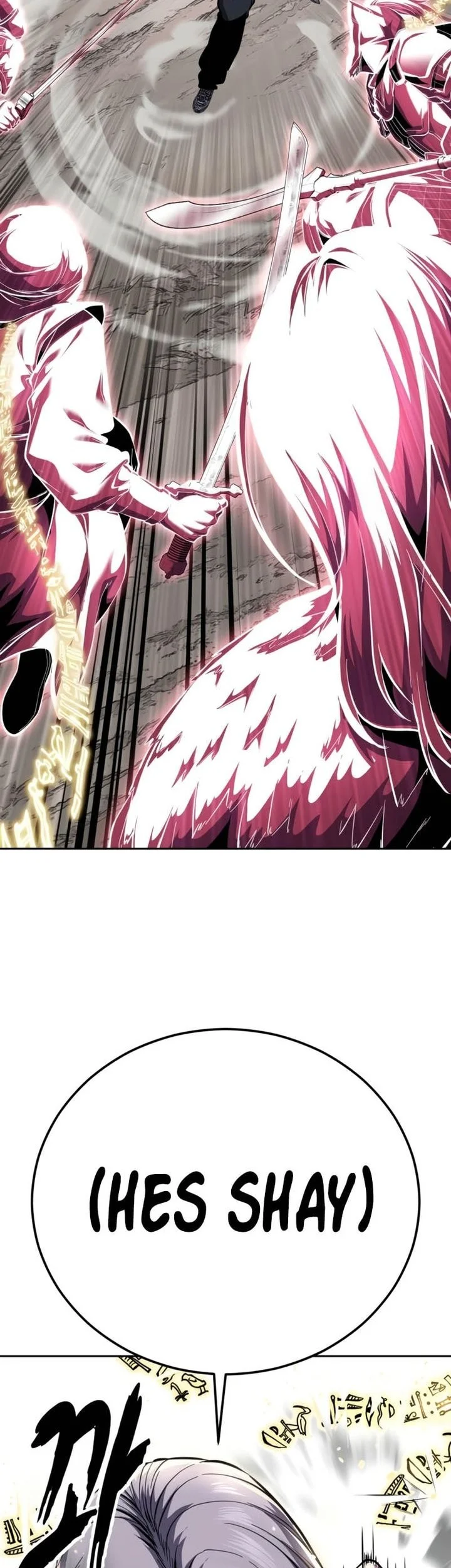 Ticket Hero S2 Chapter 157 - halaman 81