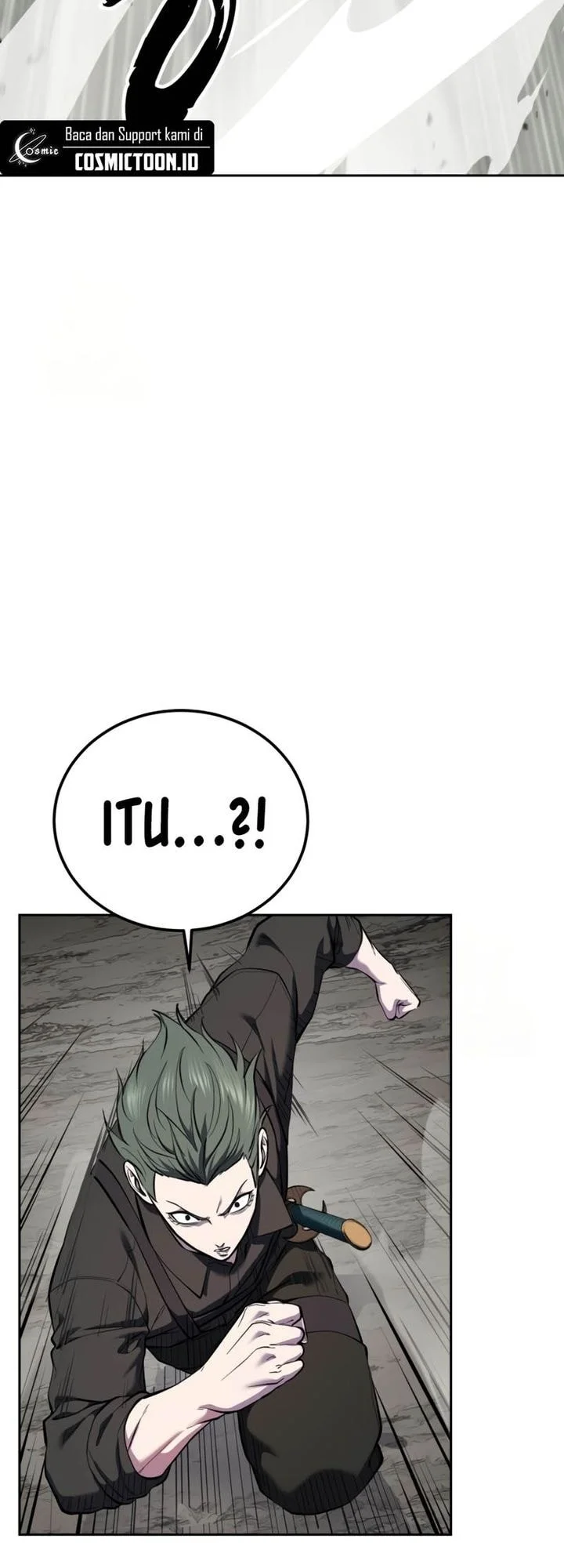 Ticket Hero S2 Chapter 157 - halaman 85