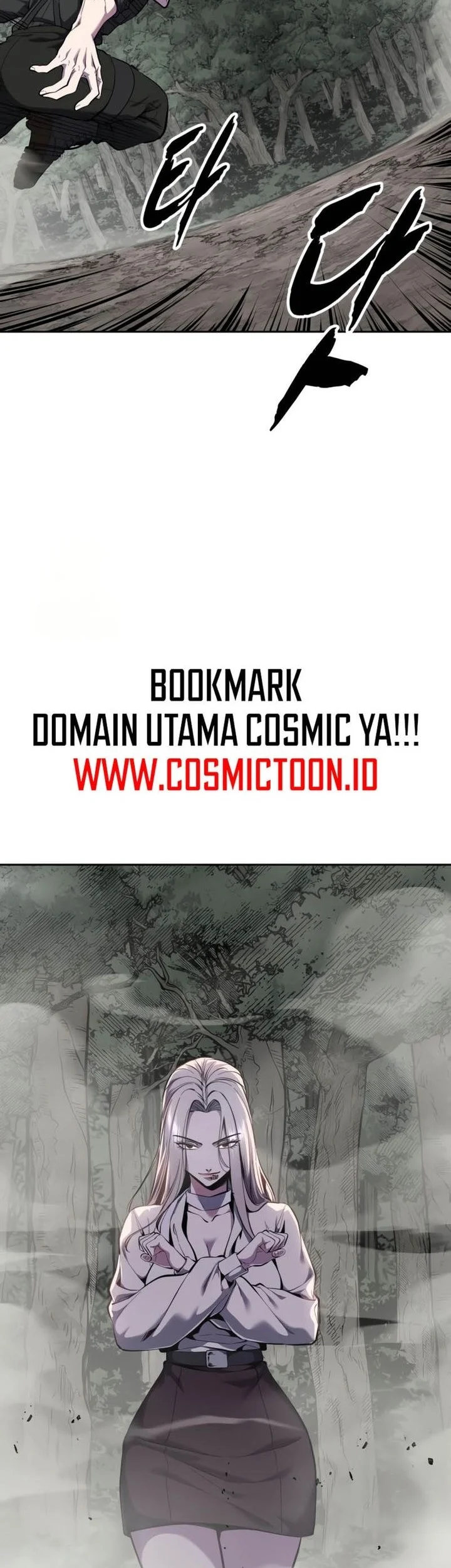 Ticket Hero S2 Chapter 157 - halaman 87