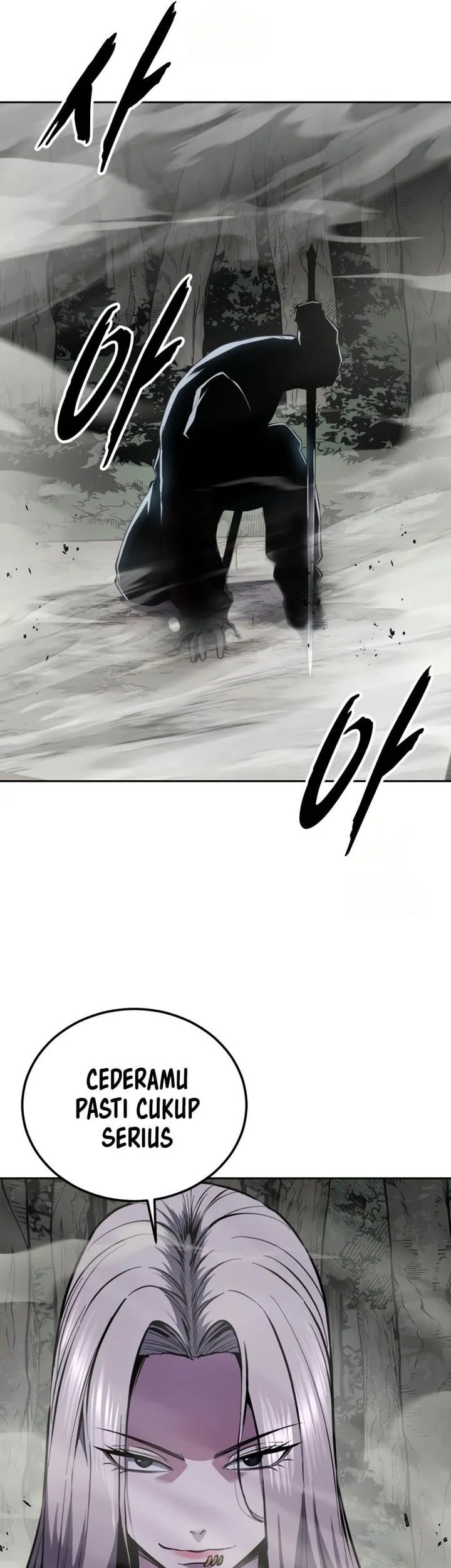 Ticket Hero S2 Chapter 157 - halaman 89