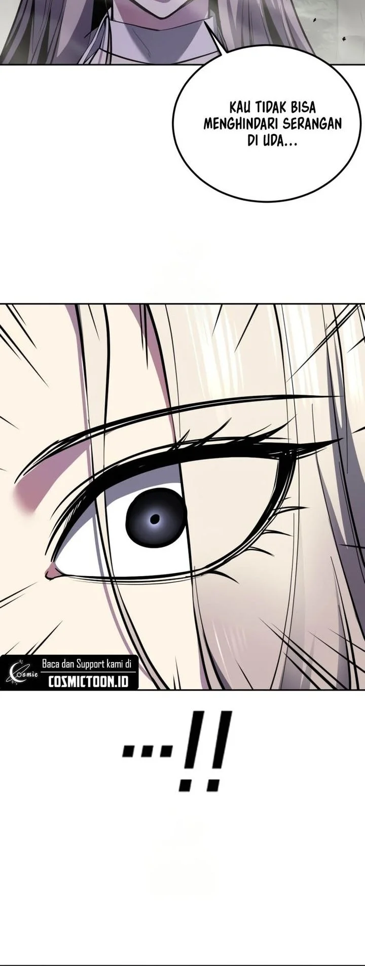 Ticket Hero S2 Chapter 157 - halaman 90