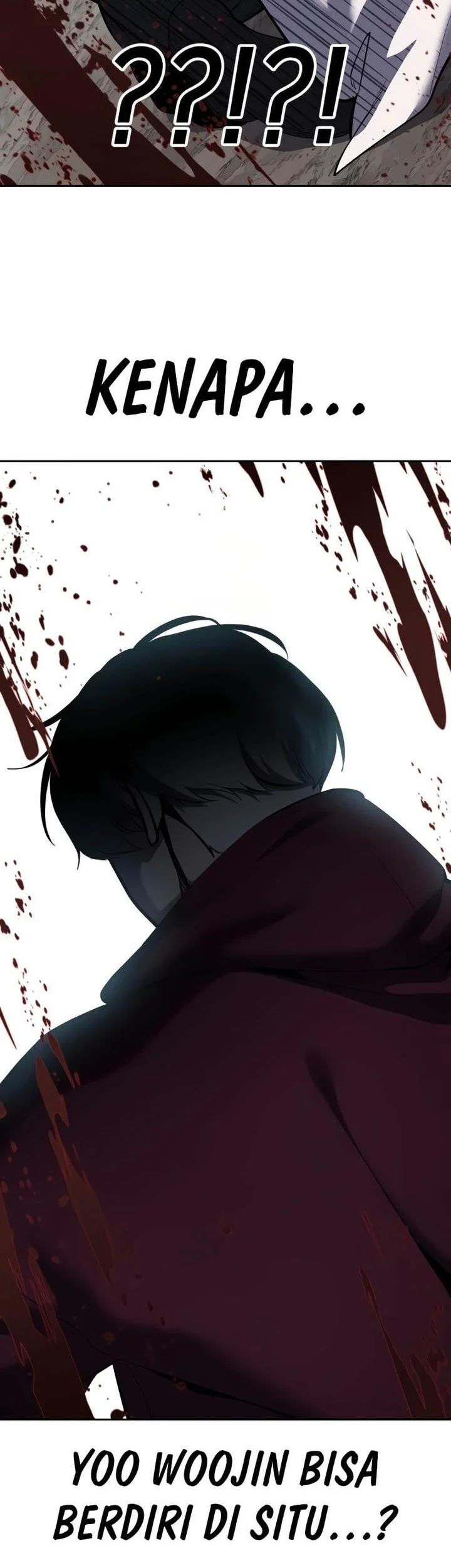 Ticket Hero S2 Chapter 157 - halaman 92