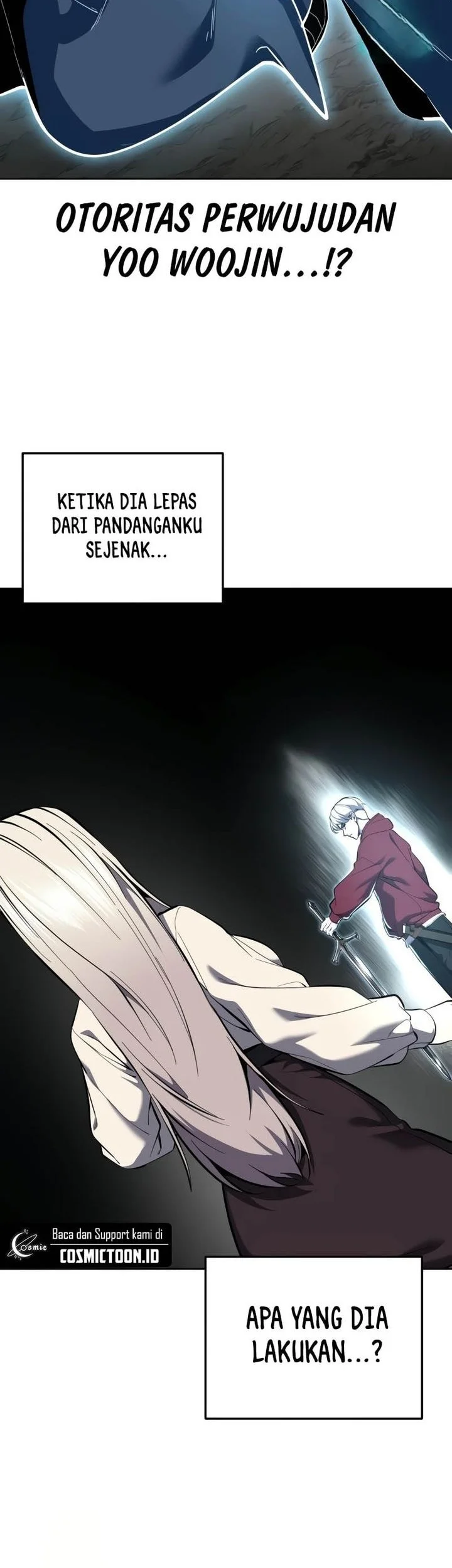 Ticket Hero S2 Chapter 157 - halaman 95