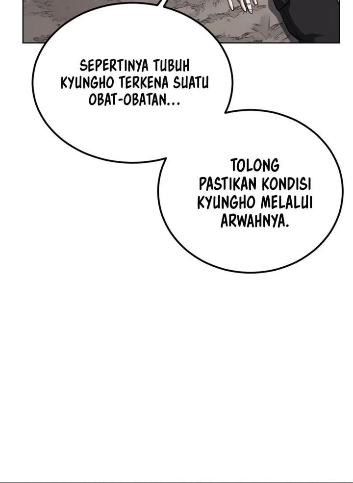 Ticket Hero S2 Chapter 158 - halaman 100