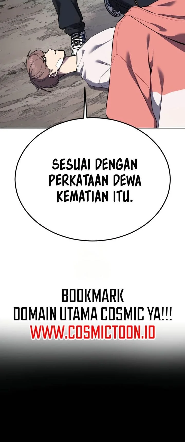 Ticket Hero S2 Chapter 158 - halaman 103
