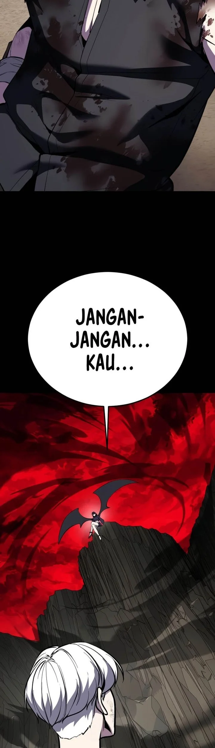 Ticket Hero S2 Chapter 158 - halaman 105
