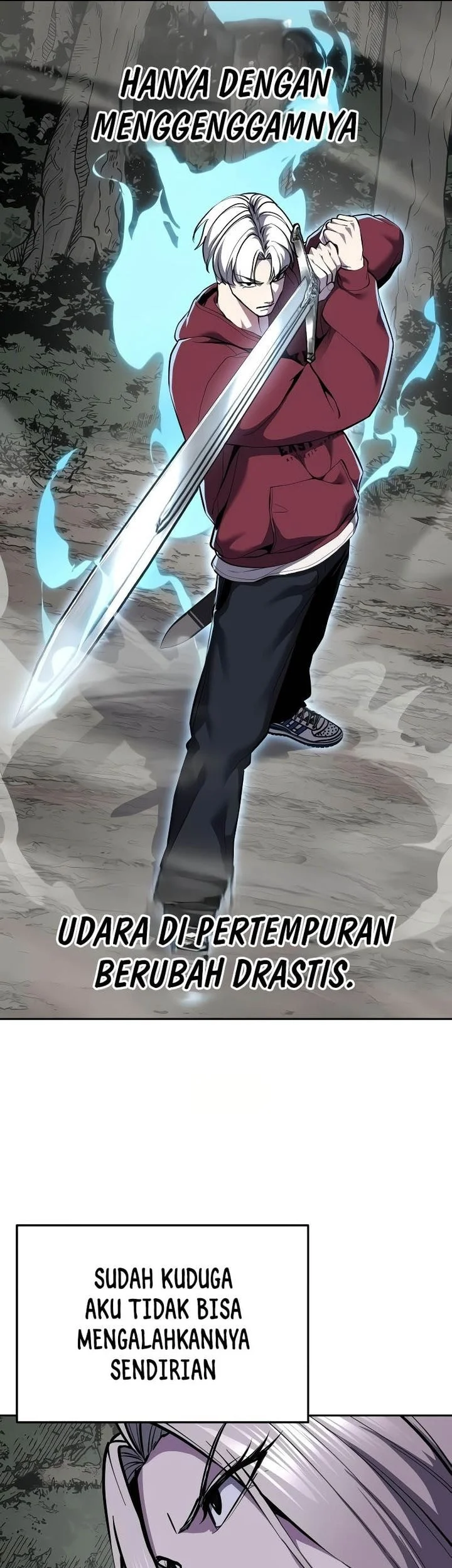 Ticket Hero S2 Chapter 158 - halaman 12