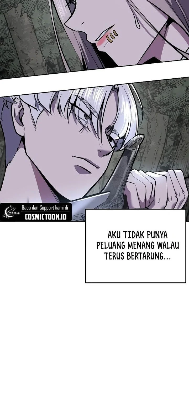 Ticket Hero S2 Chapter 158 - halaman 13