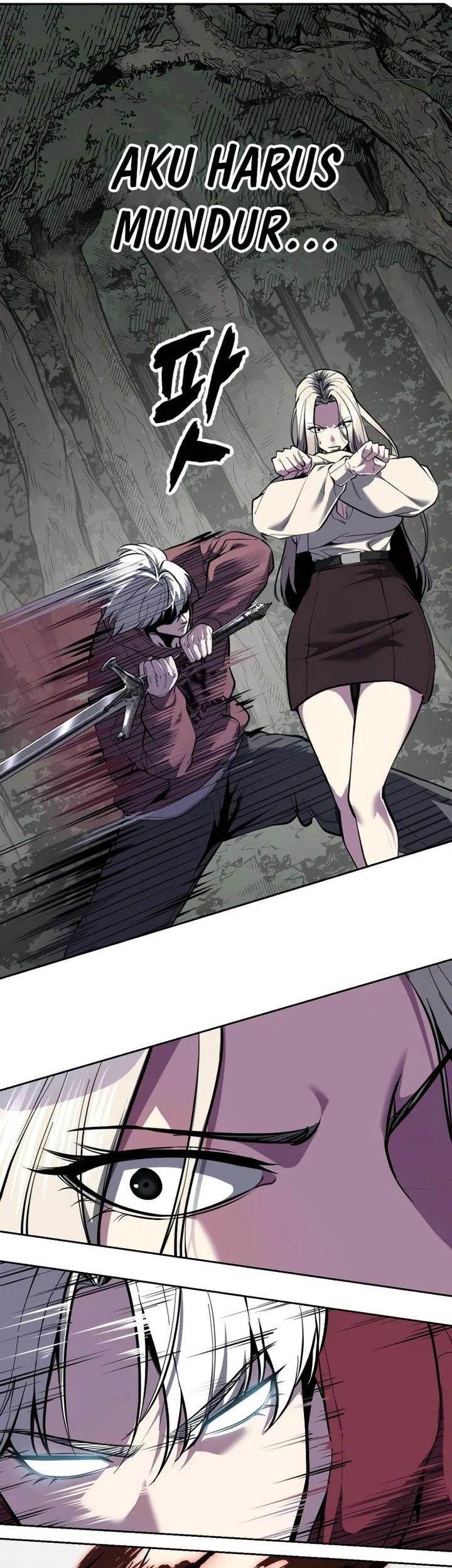 Ticket Hero S2 Chapter 158 - halaman 14
