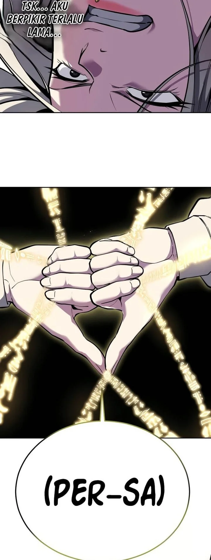 Ticket Hero S2 Chapter 158 - halaman 16