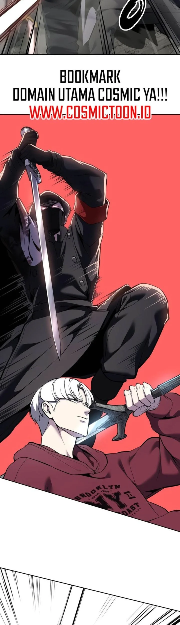 Ticket Hero S2 Chapter 158 - halaman 18