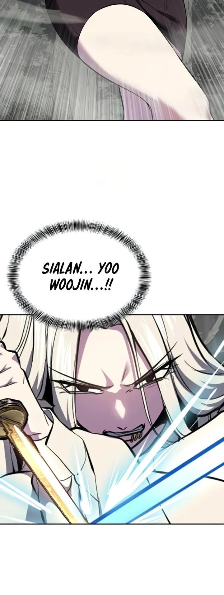 Ticket Hero S2 Chapter 158 - halaman 22