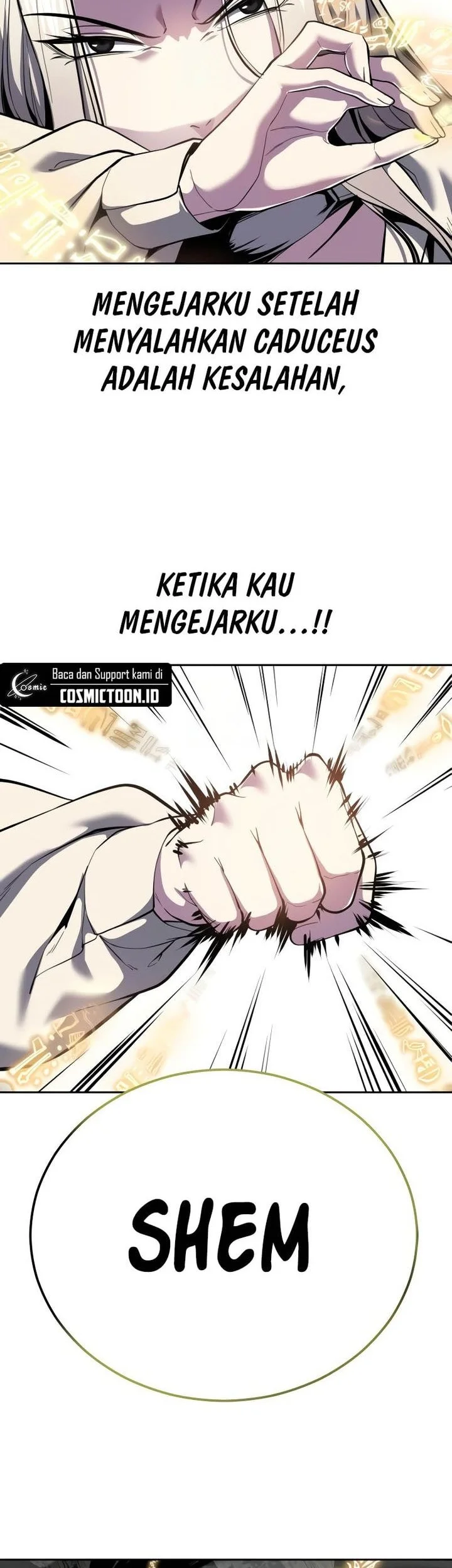 Ticket Hero S2 Chapter 158 - halaman 24