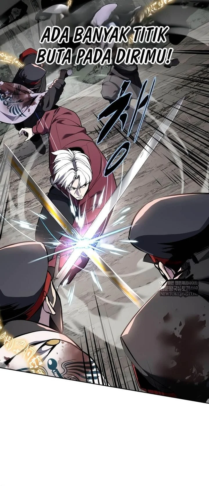 Ticket Hero S2 Chapter 158 - halaman 25