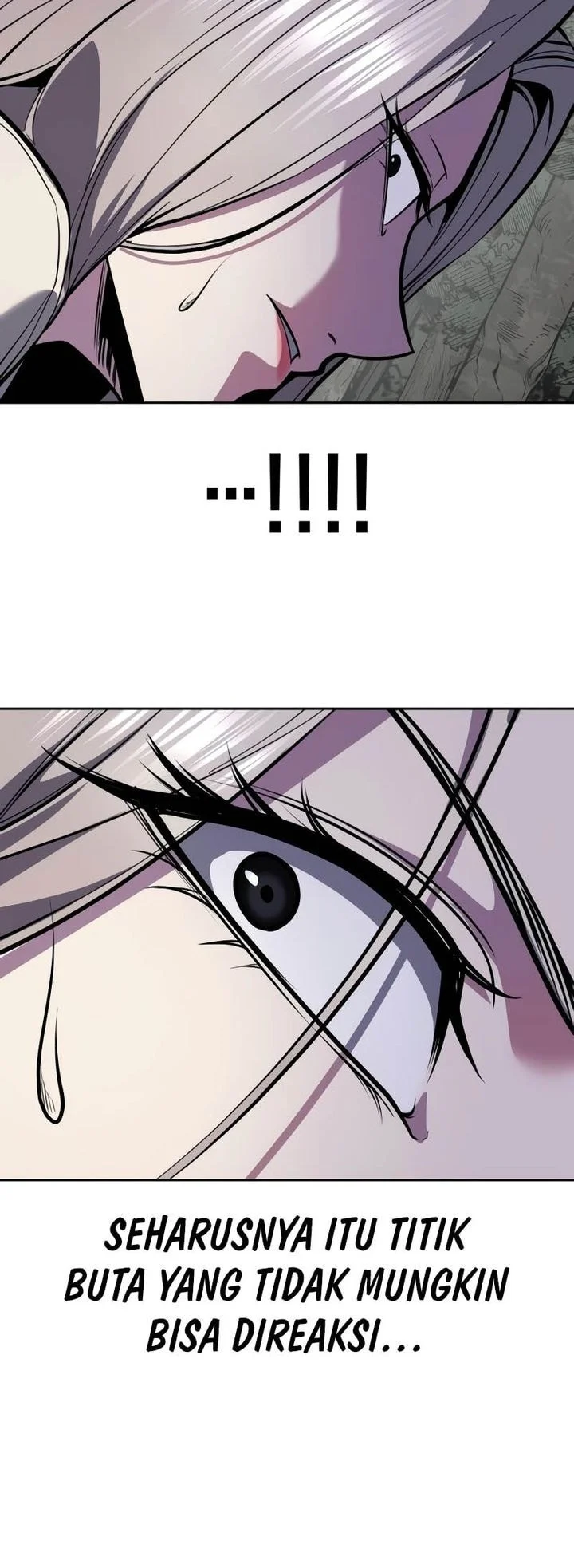 Ticket Hero S2 Chapter 158 - halaman 28