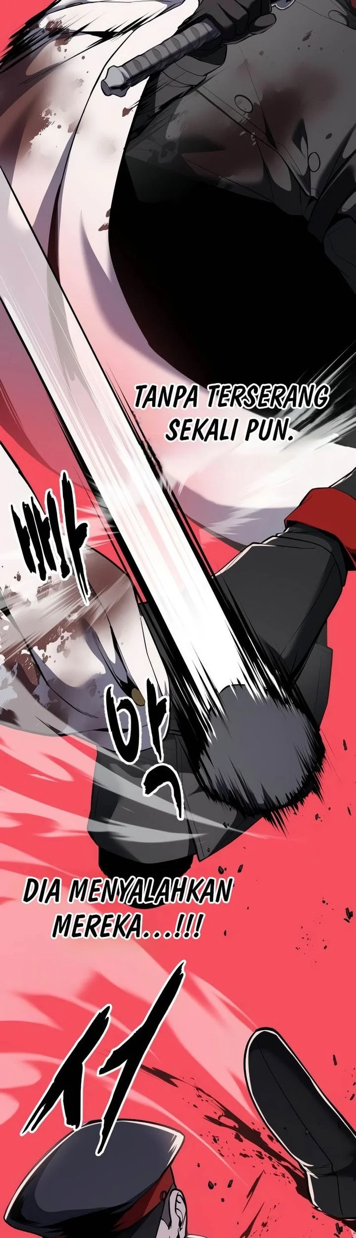 Ticket Hero S2 Chapter 158 - halaman 30