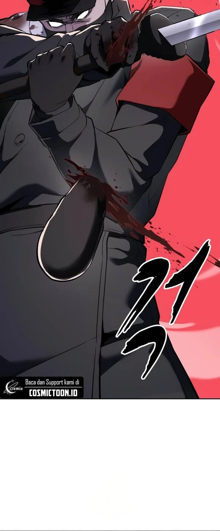 Ticket Hero S2 Chapter 158 - halaman 31