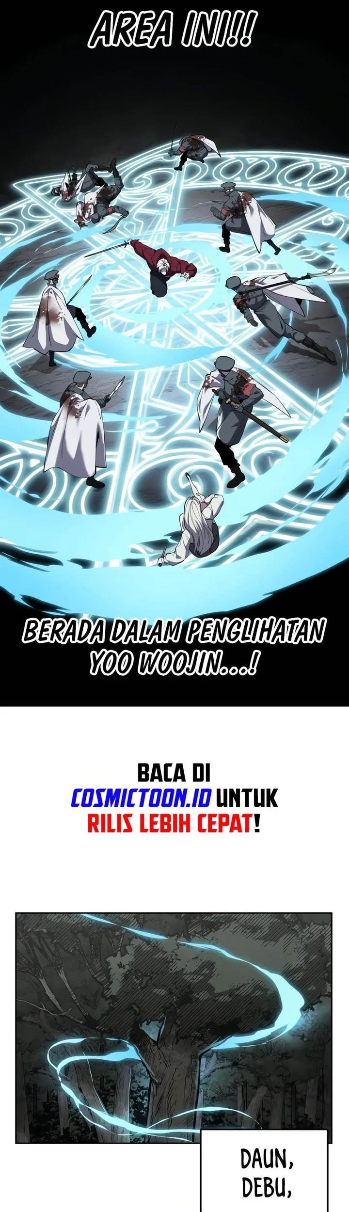 Ticket Hero S2 Chapter 158 - halaman 35