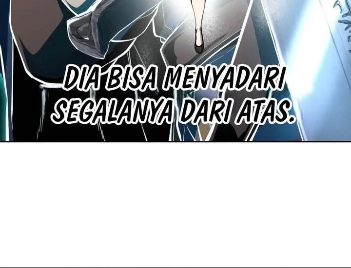 Ticket Hero S2 Chapter 158 - halaman 37