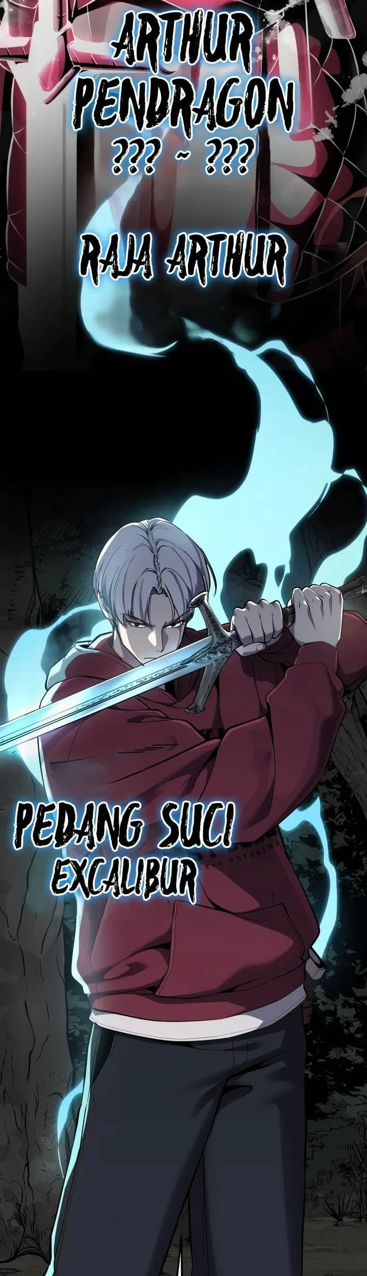 Ticket Hero S2 Chapter 158 - halaman 4