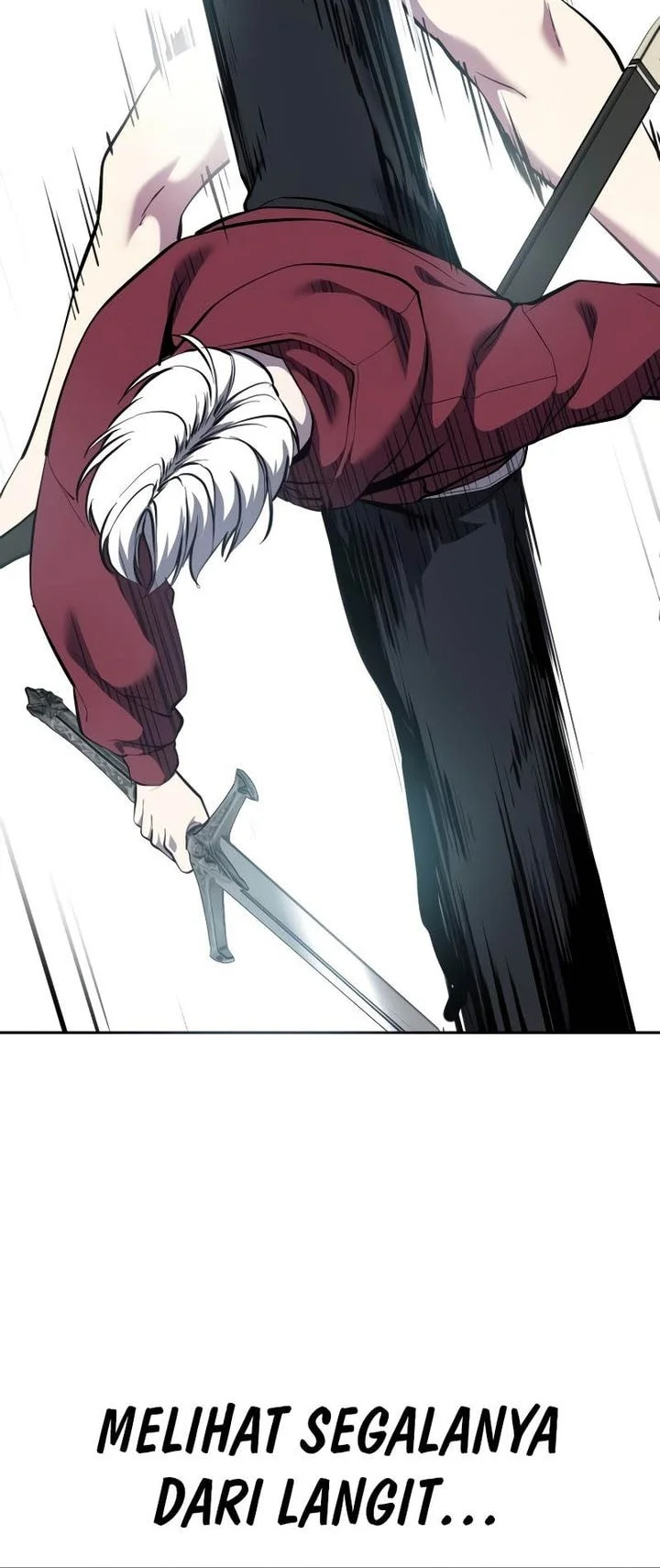 Ticket Hero S2 Chapter 158 - halaman 40