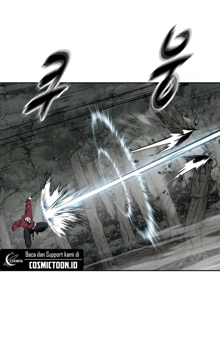Ticket Hero S2 Chapter 158 - halaman 43