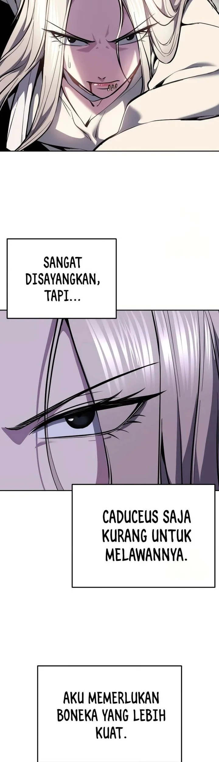 Ticket Hero S2 Chapter 158 - halaman 45