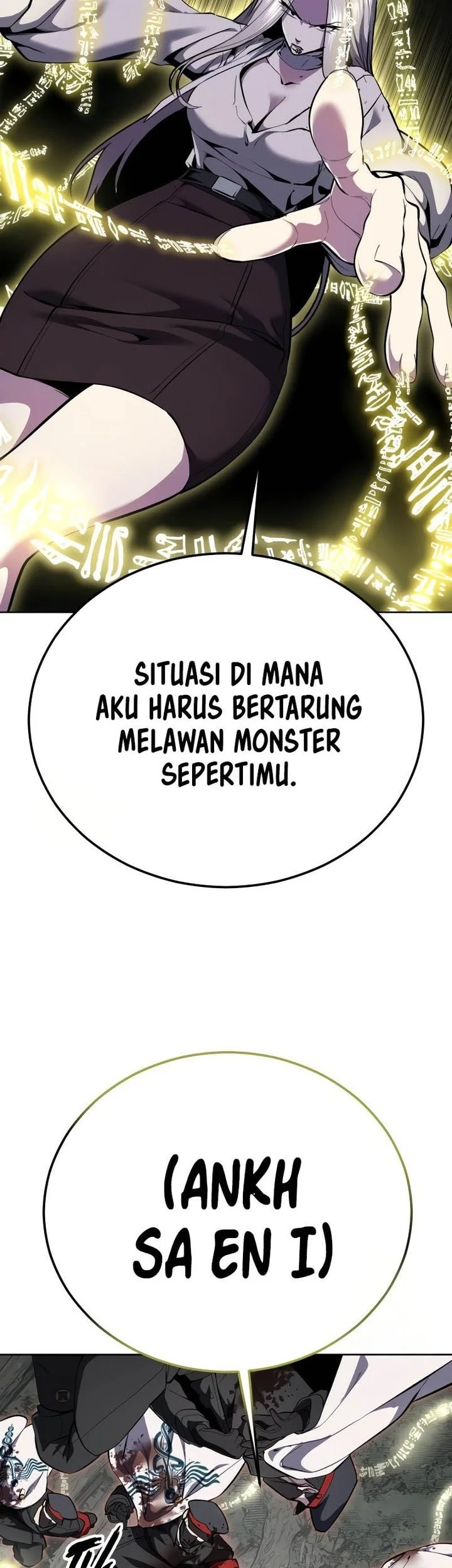 Ticket Hero S2 Chapter 158 - halaman 51