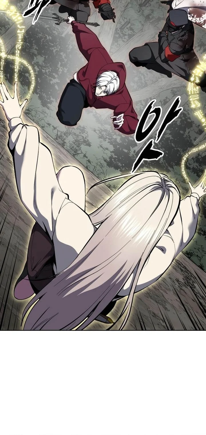 Ticket Hero S2 Chapter 158 - halaman 52
