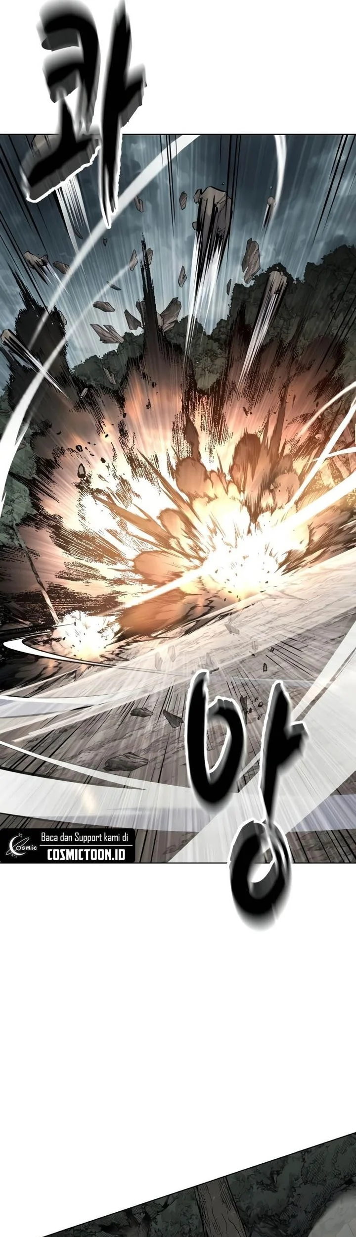 Ticket Hero S2 Chapter 158 - halaman 56