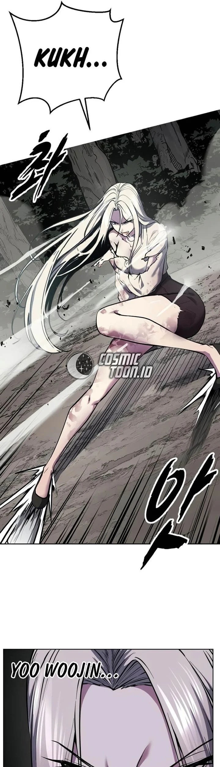 Ticket Hero S2 Chapter 158 - halaman 59