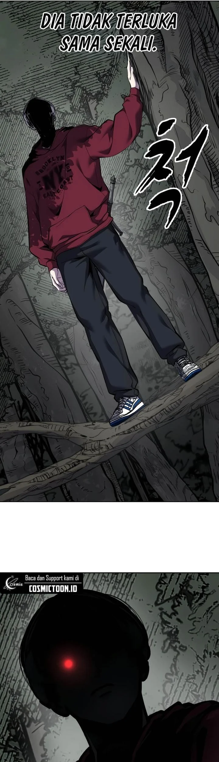 Ticket Hero S2 Chapter 158 - halaman 62