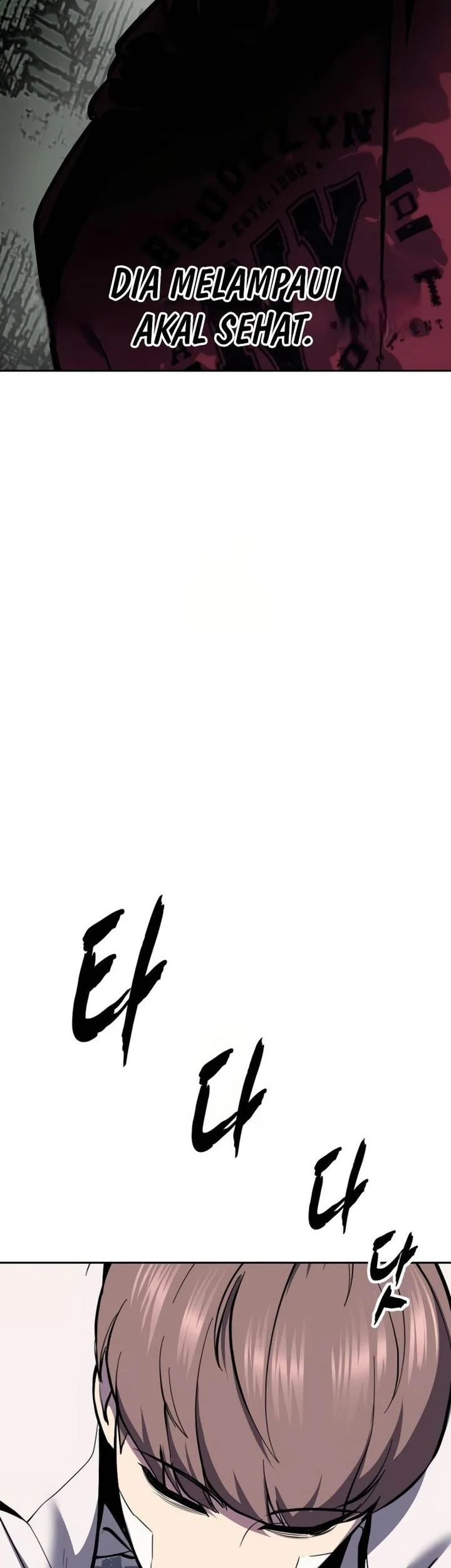 Ticket Hero S2 Chapter 158 - halaman 63