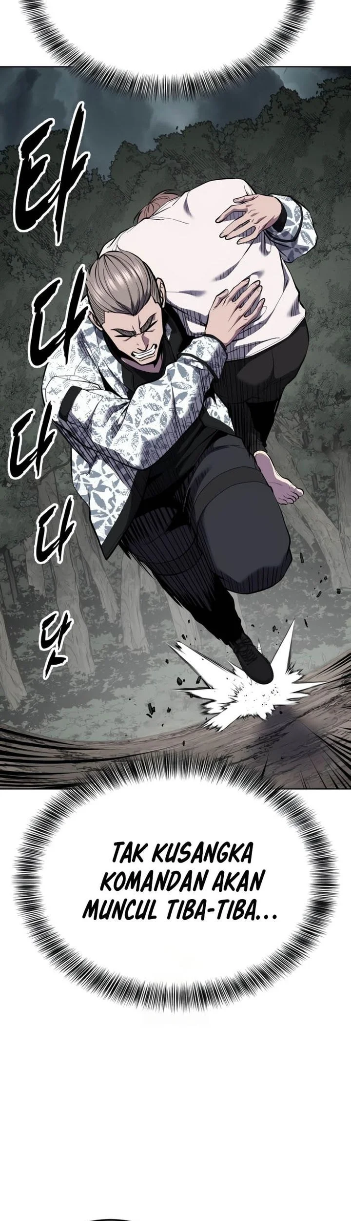 Ticket Hero S2 Chapter 158 - halaman 65