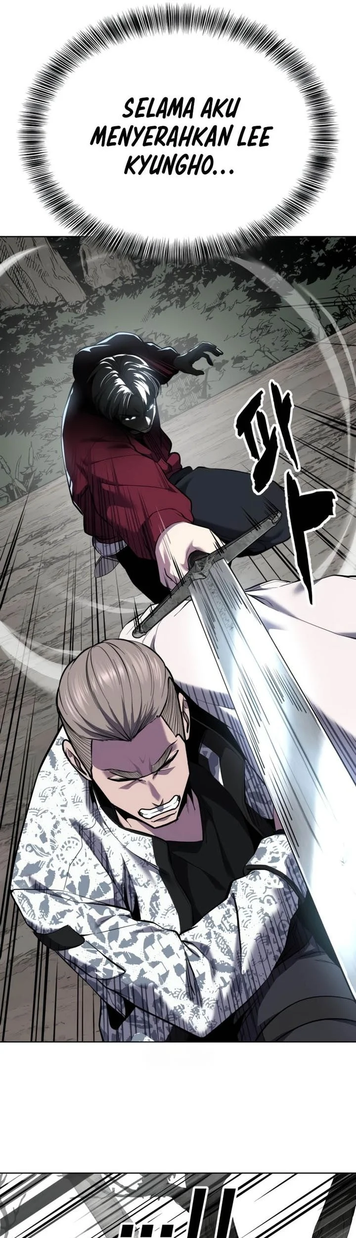 Ticket Hero S2 Chapter 158 - halaman 68