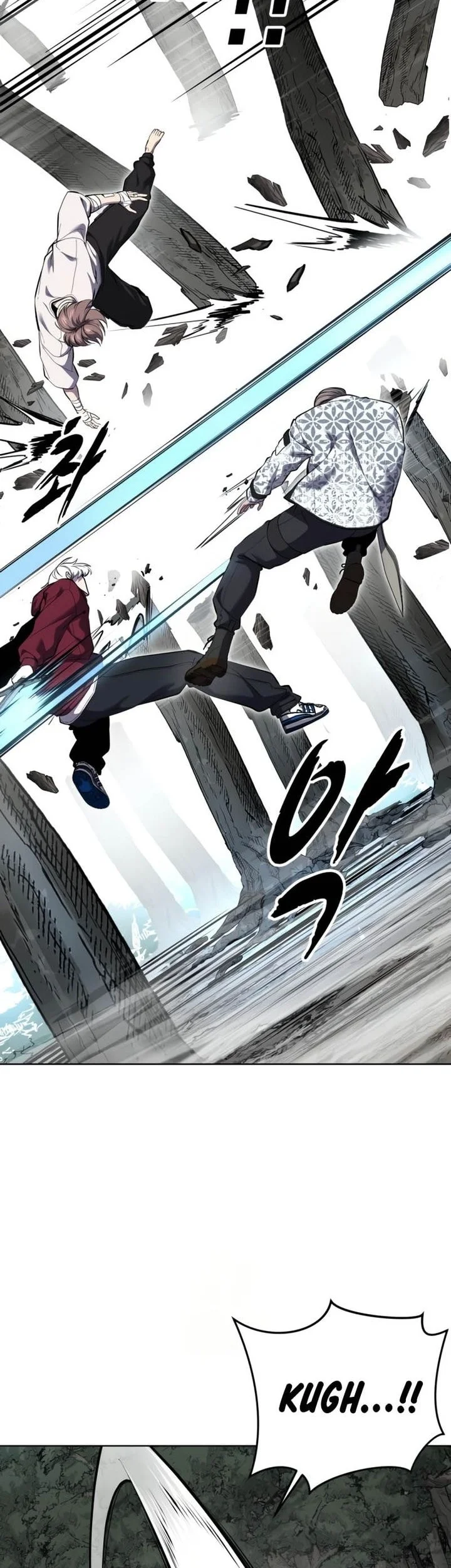 Ticket Hero S2 Chapter 158 - halaman 69