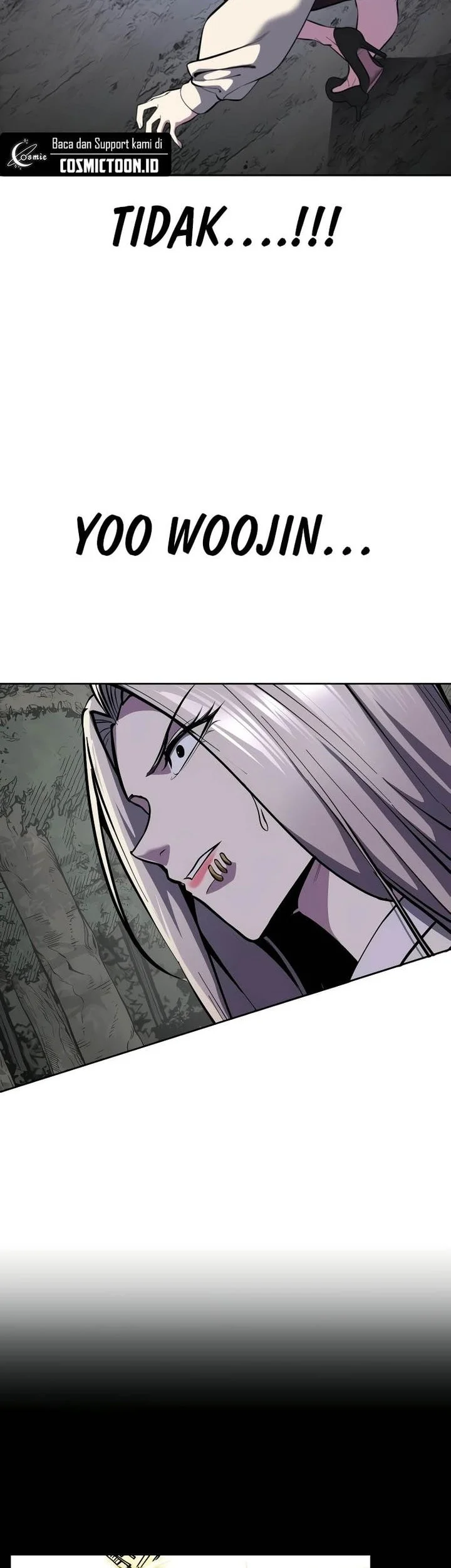 Ticket Hero S2 Chapter 158 - halaman 7