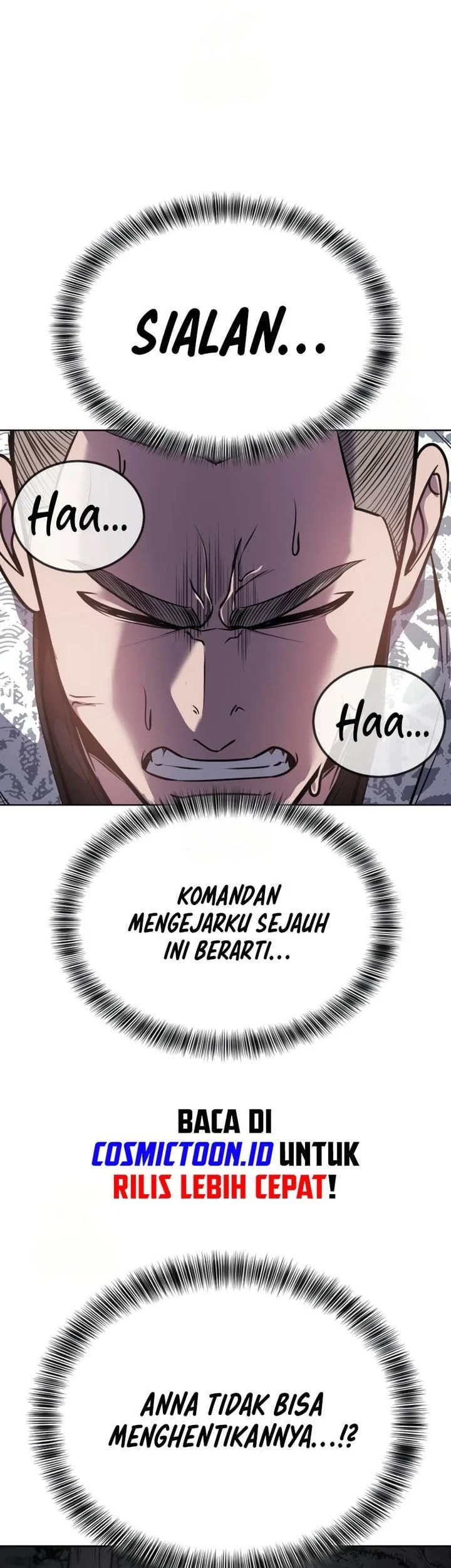 Ticket Hero S2 Chapter 158 - halaman 71