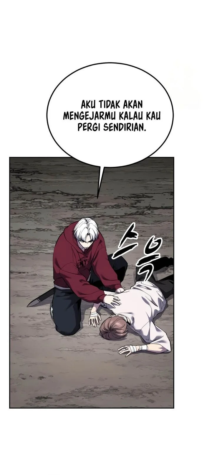Ticket Hero S2 Chapter 158 - halaman 73